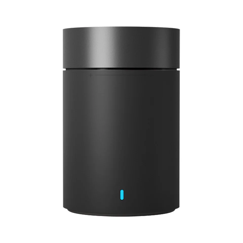 Xiaomi mi Bluetooth 4 1 динамик Cannon 2 стальной пистолет II Hands free Звонки музыкальный плеер с c