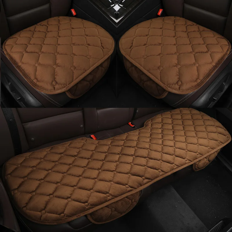 Чехлы на сиденья автомобиля AUTOYOUTH защитные аксессуары для офиса дома skoda octavia 2