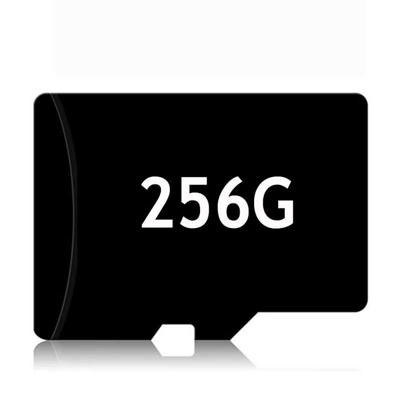Игровая консоль карта памяти SD класс 10 sd 128 ГБ 32 64 256 16 SD/TF флэш 8 512 microSD для