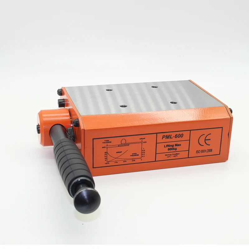 600 кг аксессуары для нарезной машины Магнитный патрон Магнитное основание M3-M12