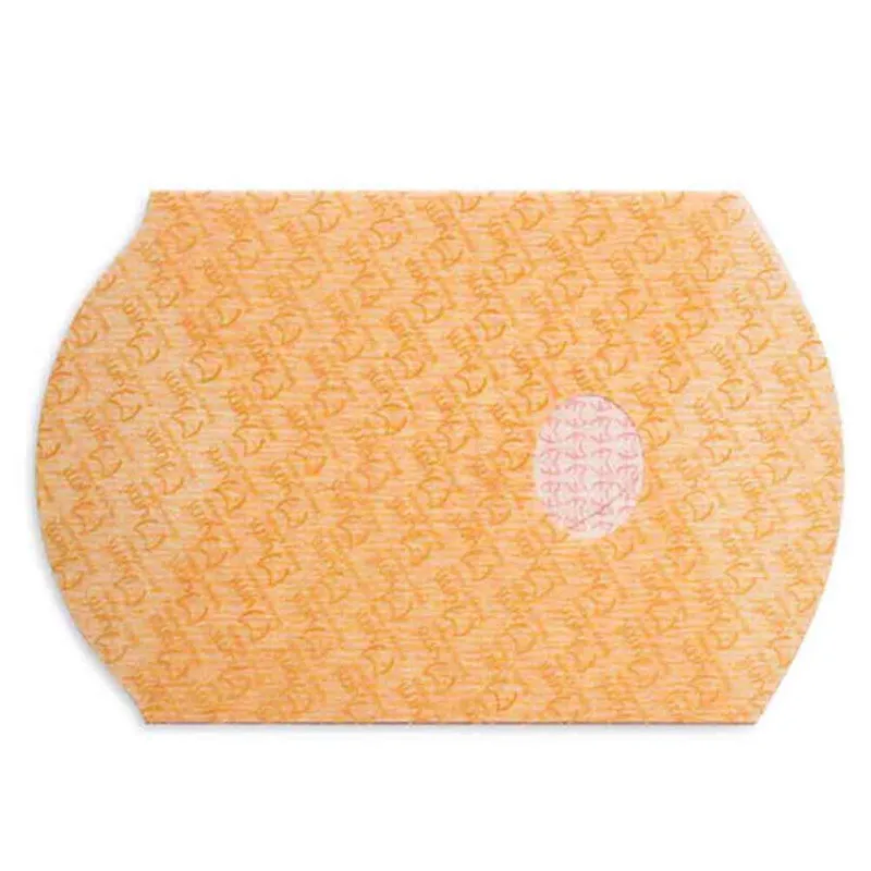 Hot 10Pcs Wonder Slimming Patch Belly Abdomen Weight Loss Fat Burning Slim Patch Cream Navel Stick Efficacy Strong