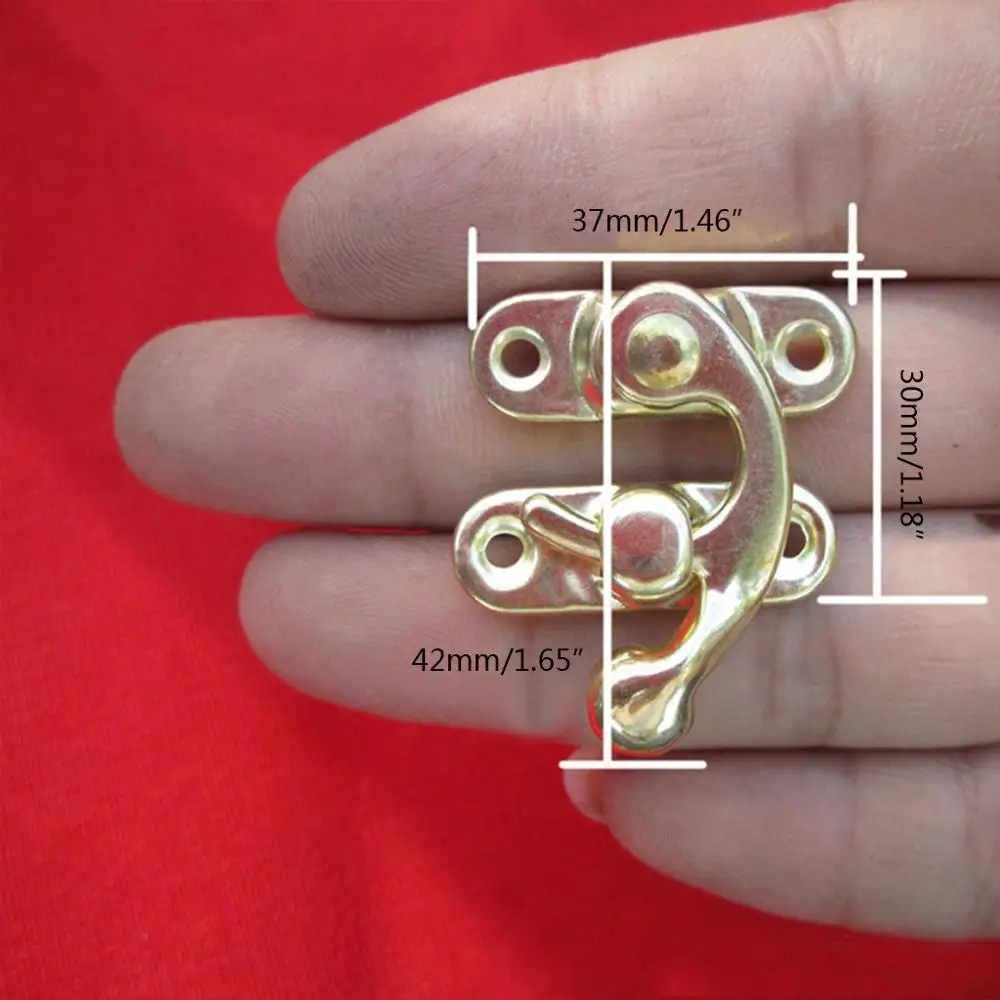 ARWDFG 12X Антикварные Декоративные ювелирные изделия подарок деревянная винная
