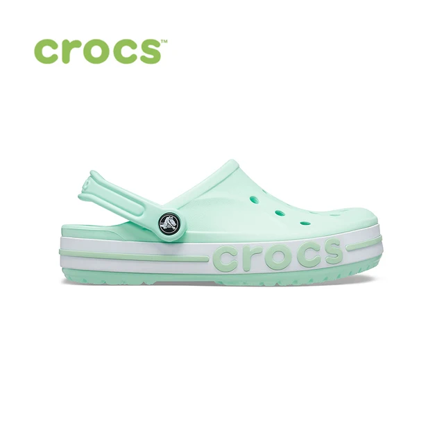 crocs clog