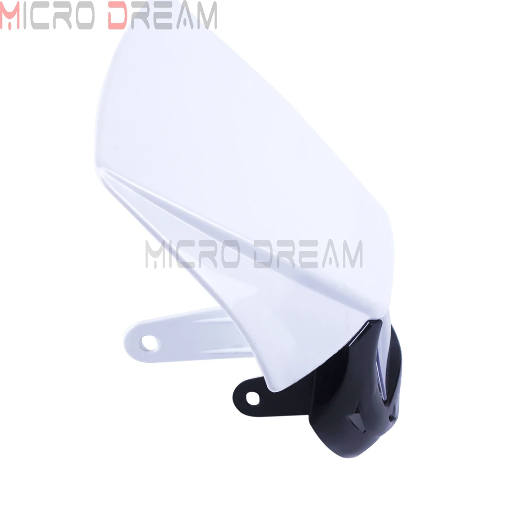 Универсальная эндуро мотоциклетная светодиодная фара для мотокросса