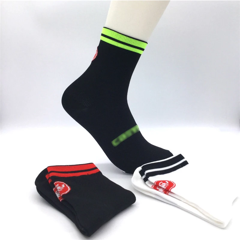 Носки мужские хроматические модные повседневные для скейтборда в стиле хип хоп 7