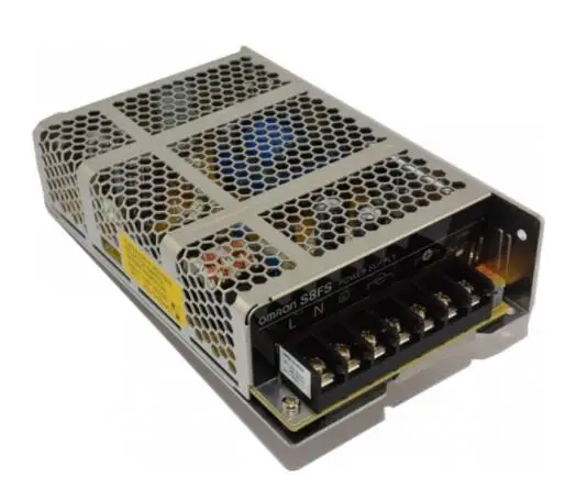 

S8FS-C10005 S8FS0023M 100 Вт | 5 в | 100-120VAC/200-240VAC | 20A S8FS-C импульсный источник питания