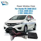 Комплект автоматического закрытия окна Forten Kingdom для Honda Fit 2008-2013  Civic 2008-2011CRV 2008-2011