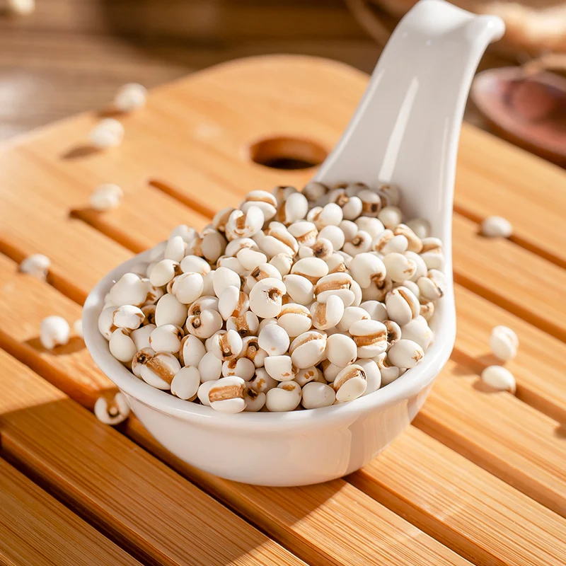 

Natural Adlay Millet Job's Tears Coixseed Semen Coicis