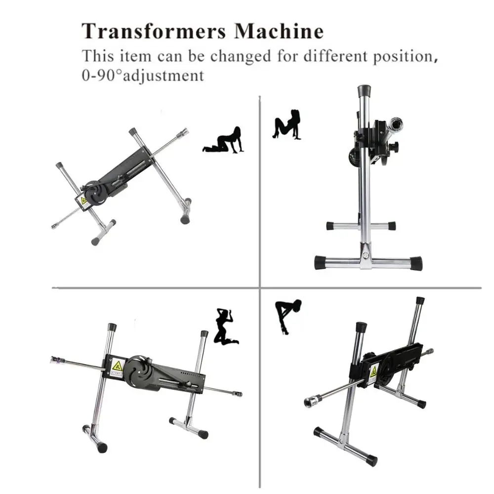 FREDORCH Wired Automatic Quiet Sex Machine With Dildo Attachments Suction Cup Products Toys For Adult Masturbation | Красота и