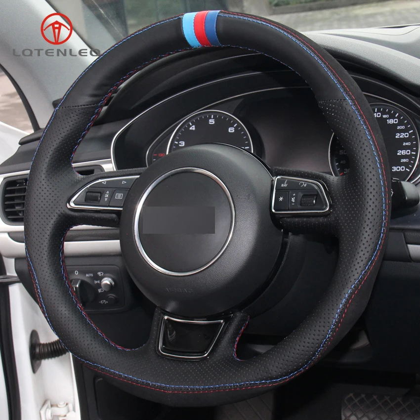 

LQTENLEO DIY Audi A1 A3 A5 A7