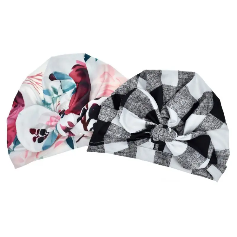 Хлопковая Солнцезащитная шляпа для новорожденных мальчиков и девочек с