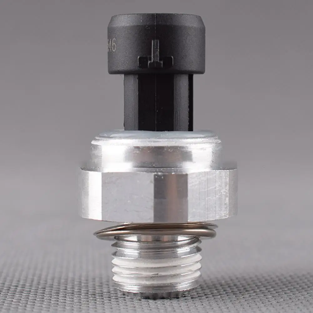 Высокоточный датчик давления масла переключатель кондиционера для