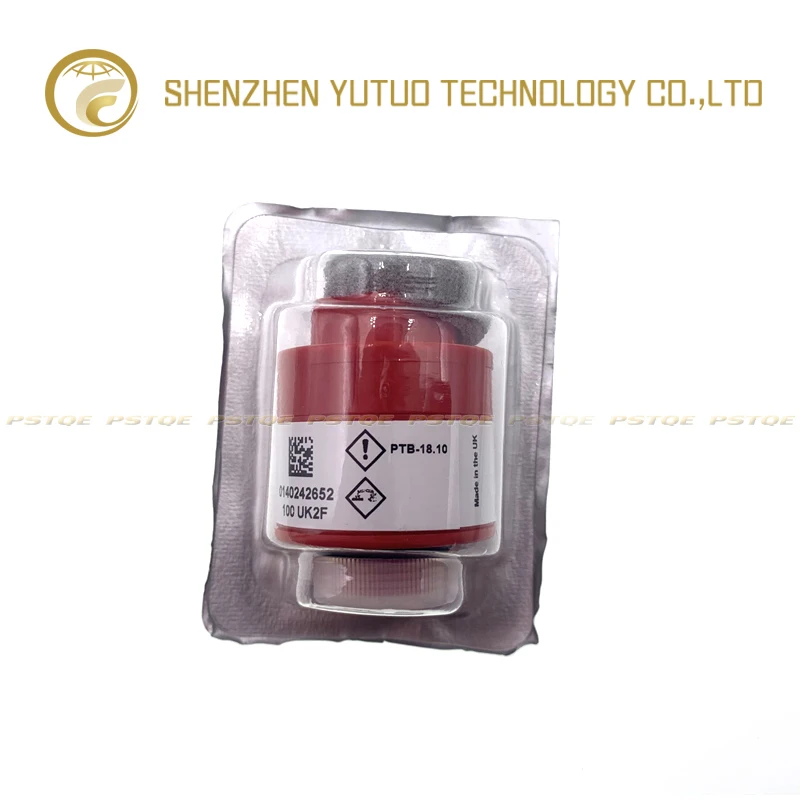 Новый оригинальный импортный из Великобритании датчик кислорода AO2 PTB 18.10 A02