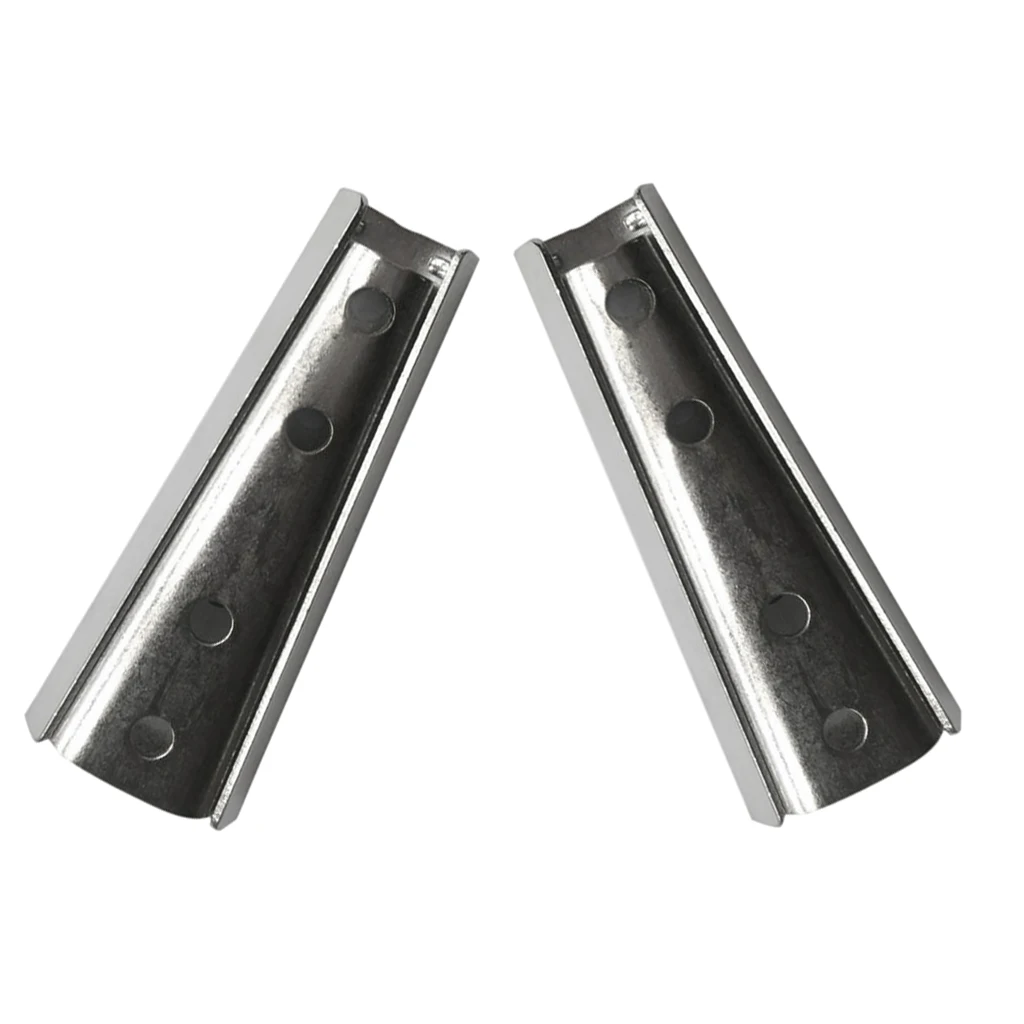 2pcs Metal Sofa Connector Furniture Hardware Hinge For Armrest 120mm | Мебель