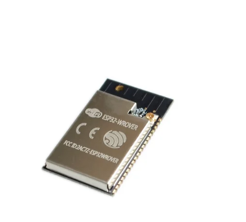 Изолятор балки встряхивая ESP32 модуль WROOM WROVER модуля серии 32D 32U I IB B Беспроводной Wi