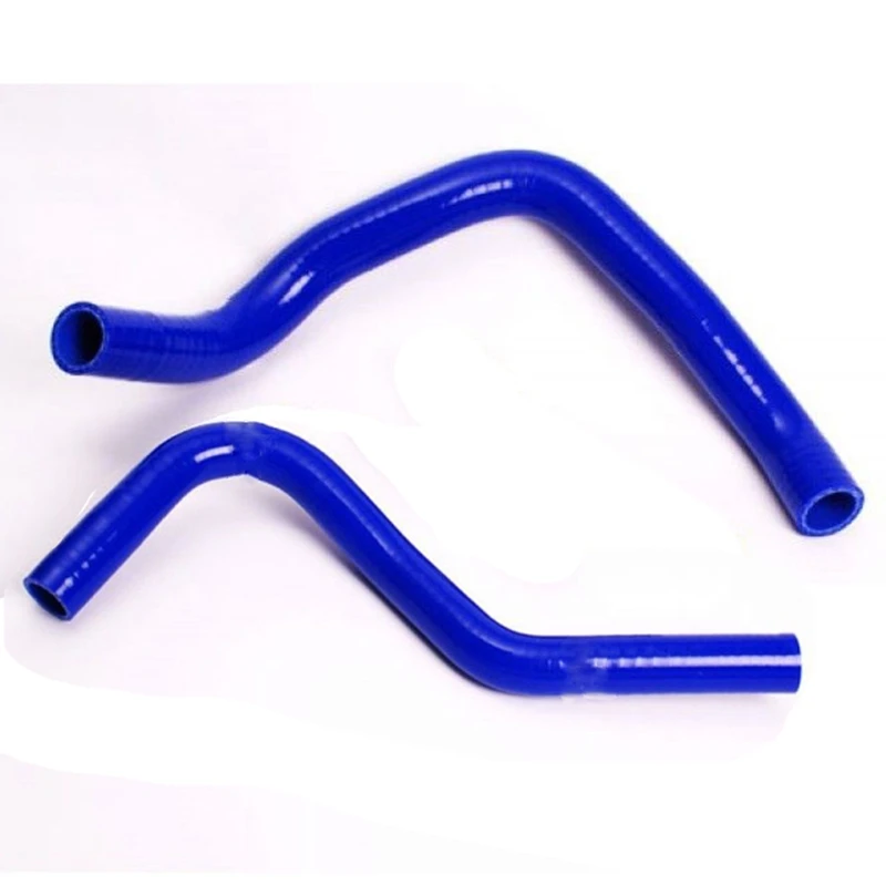 Силиконовый шланг радиатора охлаждающей жидкости для Suzuki Gsxr 2007 Gsx r1000 Gsxr1000 ATV 2008 1000