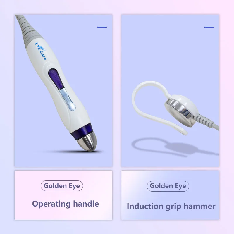 売る ミニ Rf ホームユースしわ削減目ケアマジック目量子リフティング機器アンチエイジング装置くまの目マッサージ