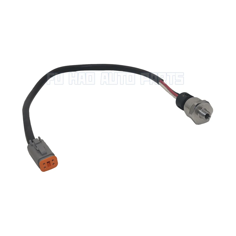Оригинальный переключатель датчика давления 42-1313 421313 для Thermo King 41-7963 417963 0-200 psi |