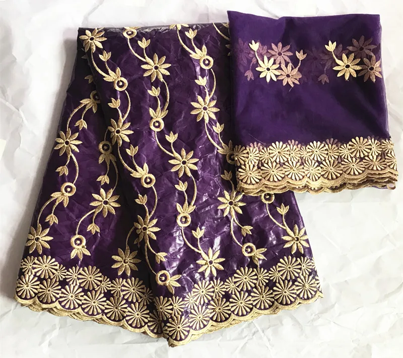 as picture Красная кружевная ткань africain bazin riche getzner brode торговля guinea brocade Ткань bazin riche ткань 5+ 2 ярдов/партия TA-29 - Цвет: as picture