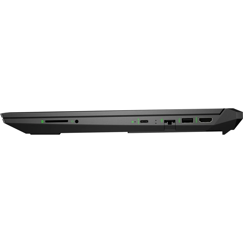 Ноутбук HP Pavilion Gaming 16-a0050ur Black 16.1" IPS i5-10300H 8GB 256GB SSD+HDD Nvidia Geforce gtx 1650 2Z7J7EA | Компьютеры