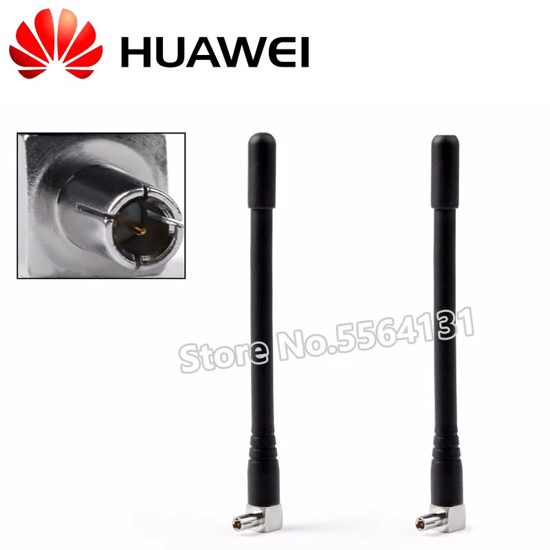Антенна для беспроводного маршрутизатора HUAWEI E5377 E5573 E5577 E5787 E3276 E8372 ZTE MF823 3G 4G модем 1