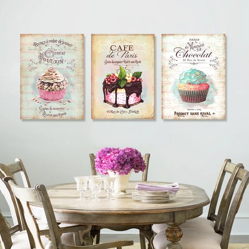 Настенный постер в скандинавском стиле винтажная Современная Минималистичная