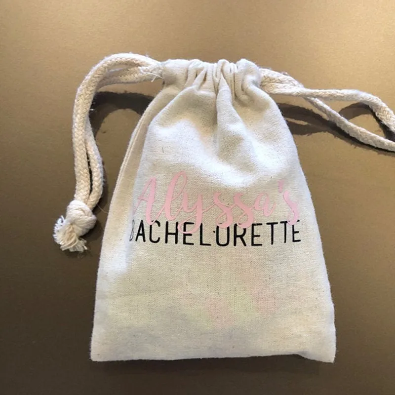 Набор для похмелья на девичник сумки декор девичника Подарочная сумка