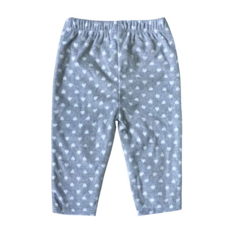 Брюки для мальчиков и девочек детские повседневные шаровары из ПП вязаные