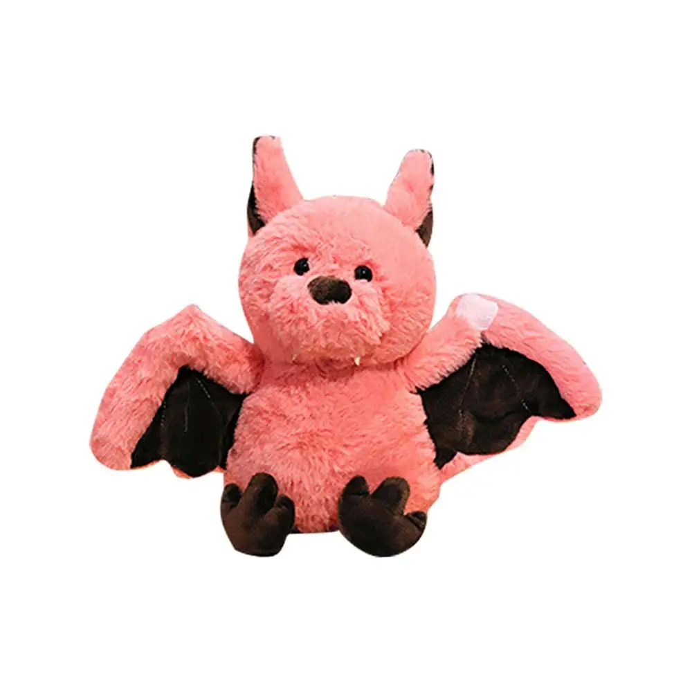 Детская плюшевая мягкая игрушка милая в виде животных Мультяшные игрушки на