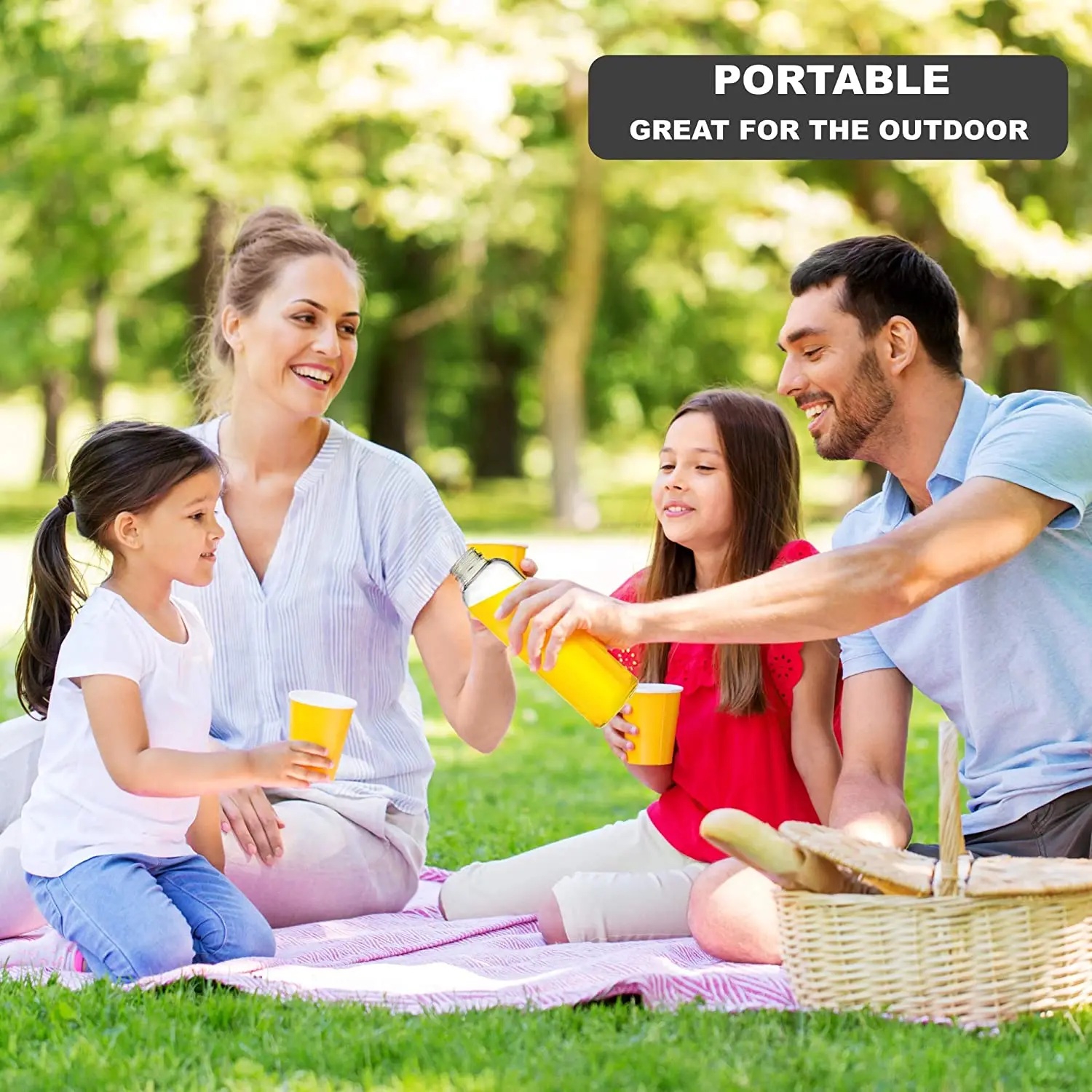 Стеклянные бутылки для воды многоразовая бутылка с герметичной крышкой из