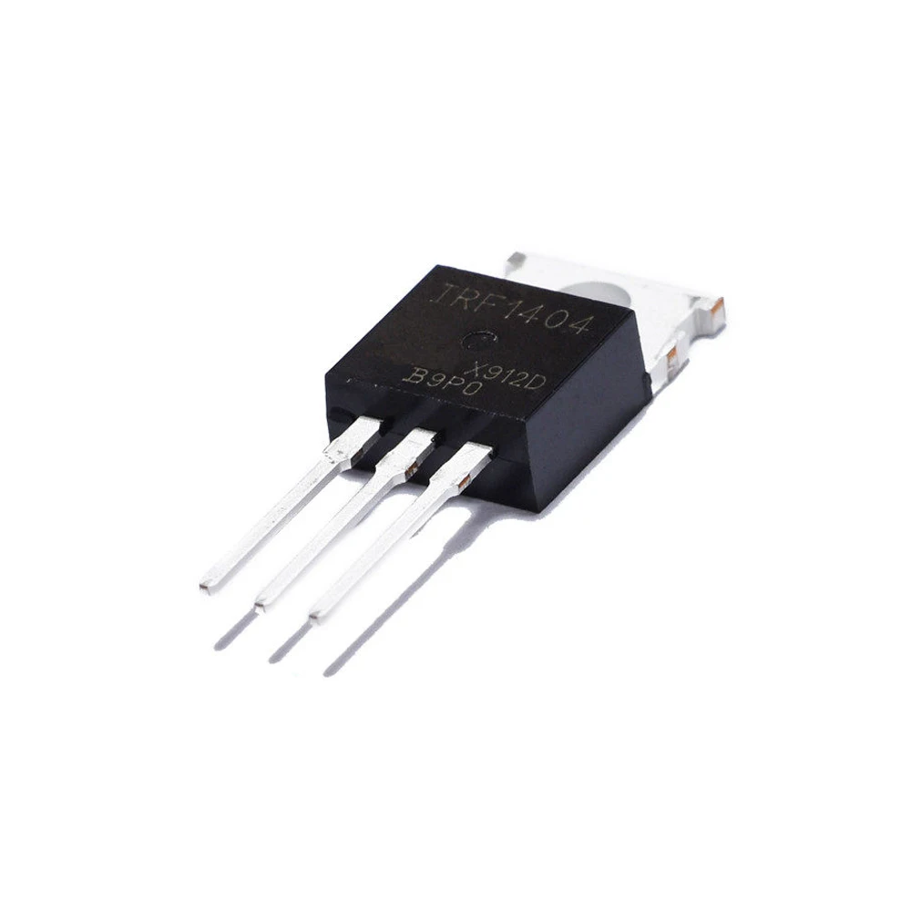 

50 шт. IRF1404PBF IRF1404 TO220 TO-220