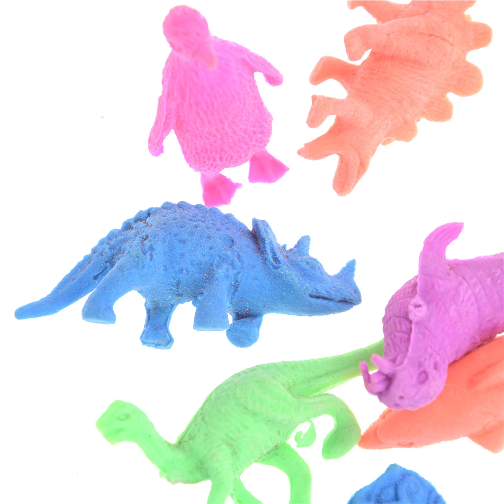 

1PCS Creative Magic Toys Growing In Water Bulk Swell Sea Creature Various kinds Mixed Expansion Toy Colorful Puzzle Toys