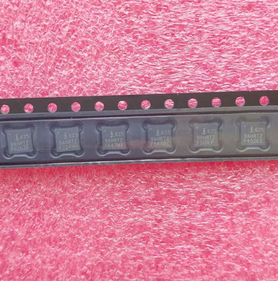 5 500 шт. для Macbook Pro A1278 A1342 U7000 USB зарядное устройство IC I625 9ARTZ I6259 I6259AHRTZ I6259A ISL6259AHRTZ на