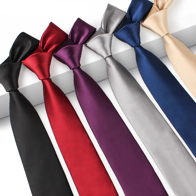 

Галстук мужской деловой, 7 см, с подарочной коробкой