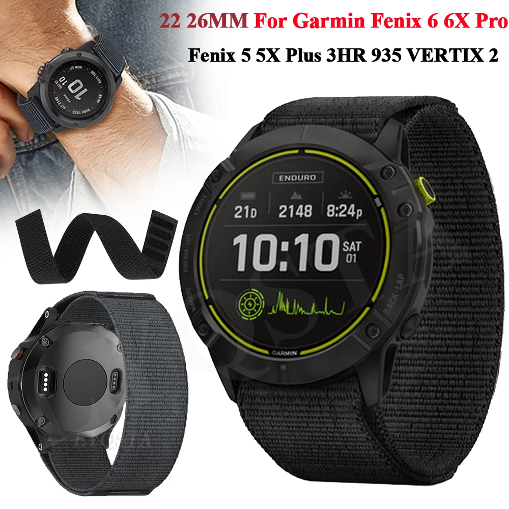 fenix 6 pro cycling