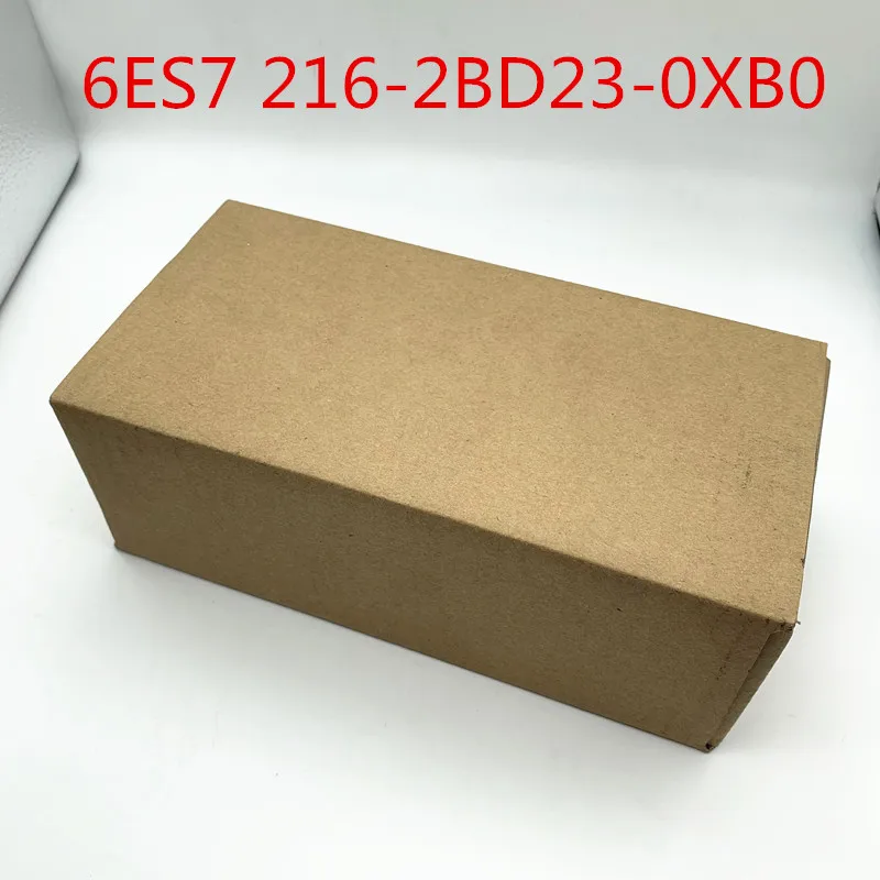 

Original In New box 6ES7 216-2BD23-0XB0 6ES7216-2BD23-0XB8