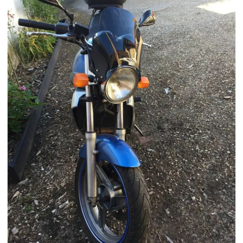 

Ветровое стекло для Yamaha XJR1300 XJR1200 XJR400 XJR 1300 1200 400 XJ600 XJ600N XJ 600 N