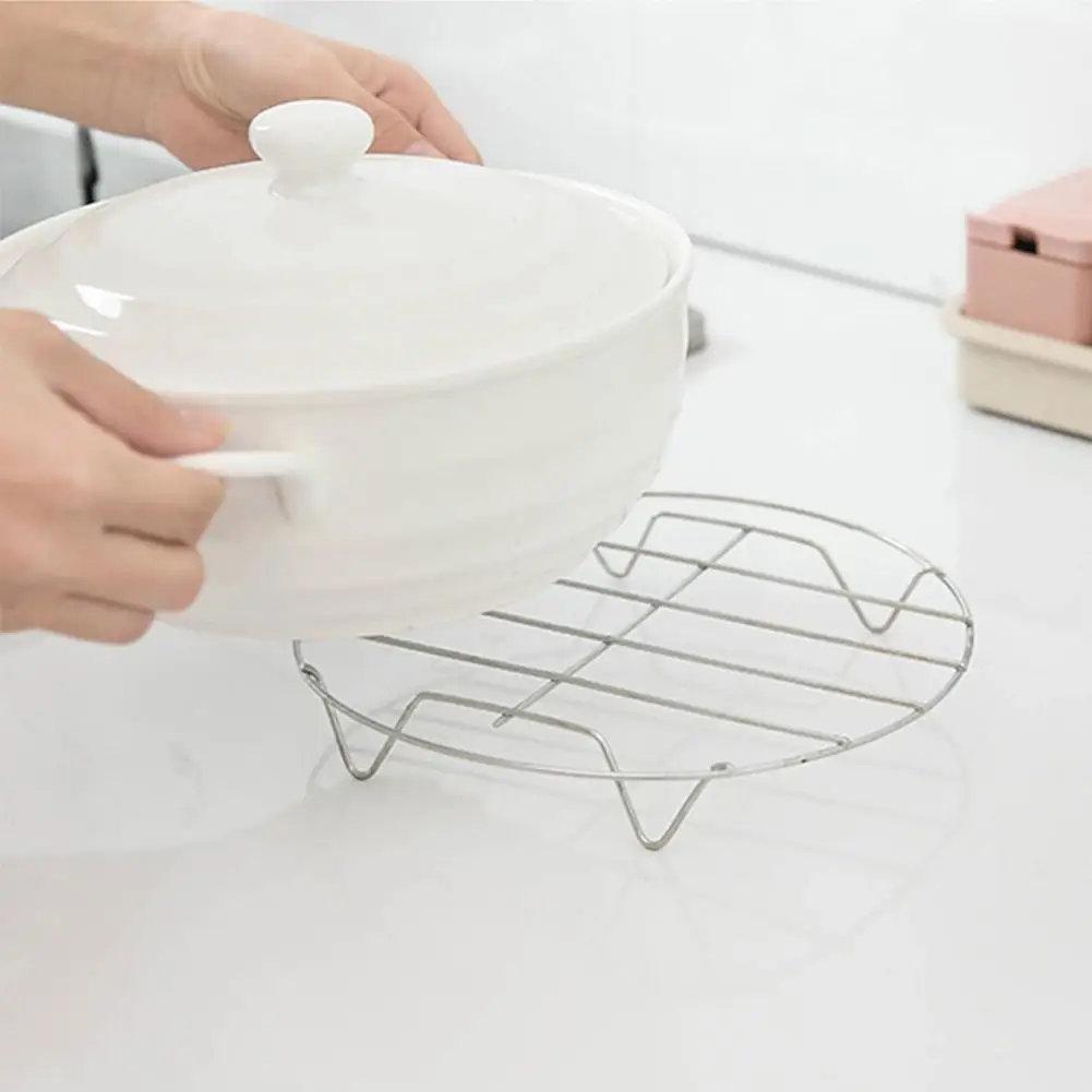 1 шт. многофункциональная стойка для микроволновки готовки на пару с высокими