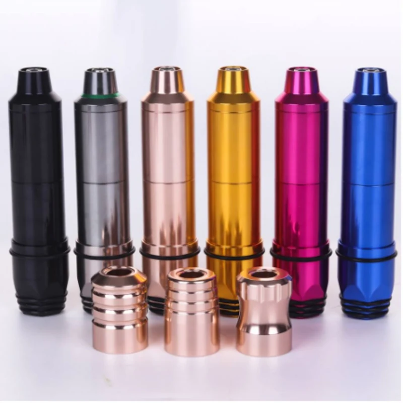 2020 Новая Профессиональная качественная тату машинка T2 с швейцарским двигателем