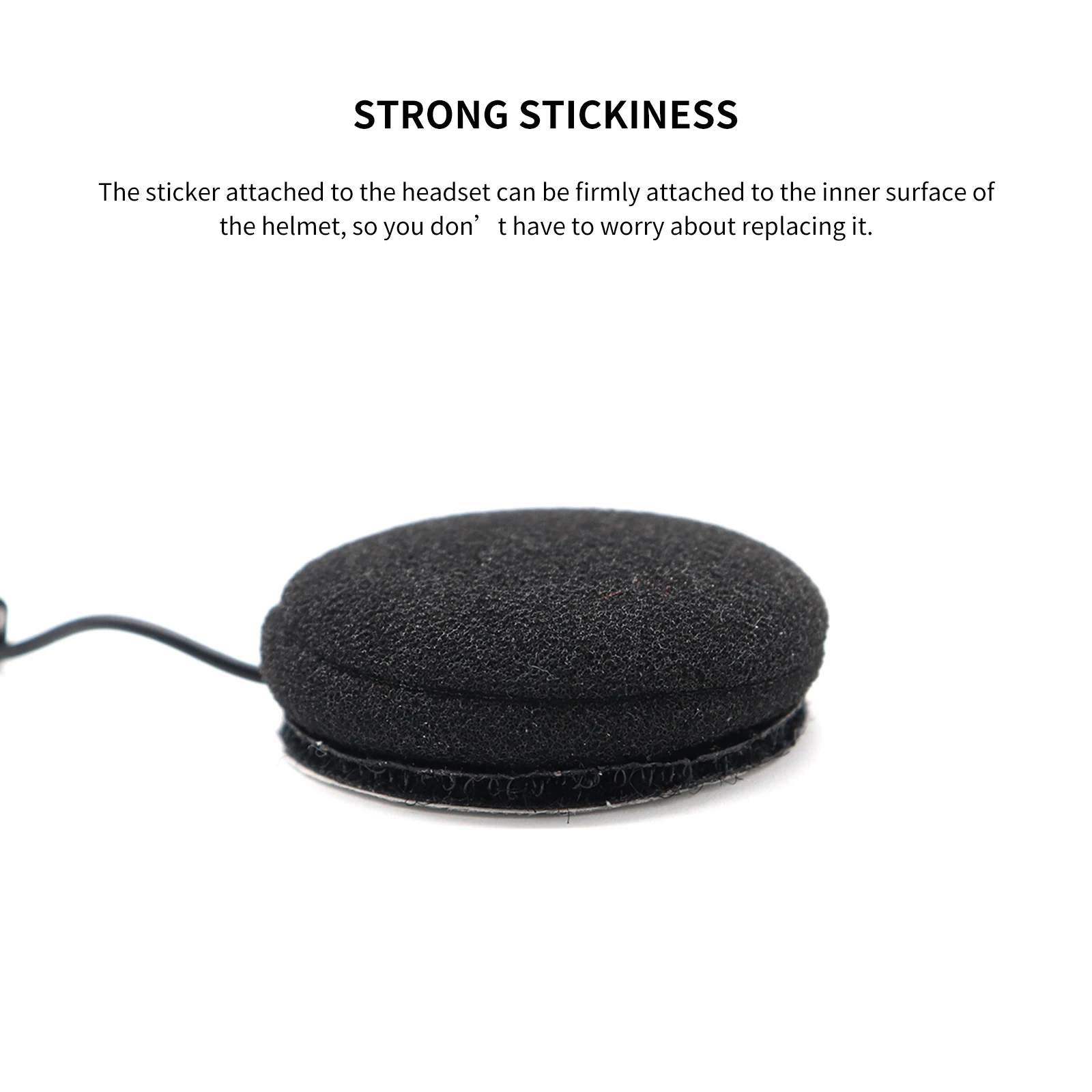 

2021 New Motorcycle Helmet Intercom Interphone Headset Motorbike GPS Navigation Helmet Headphone Intercomunicador Earphone