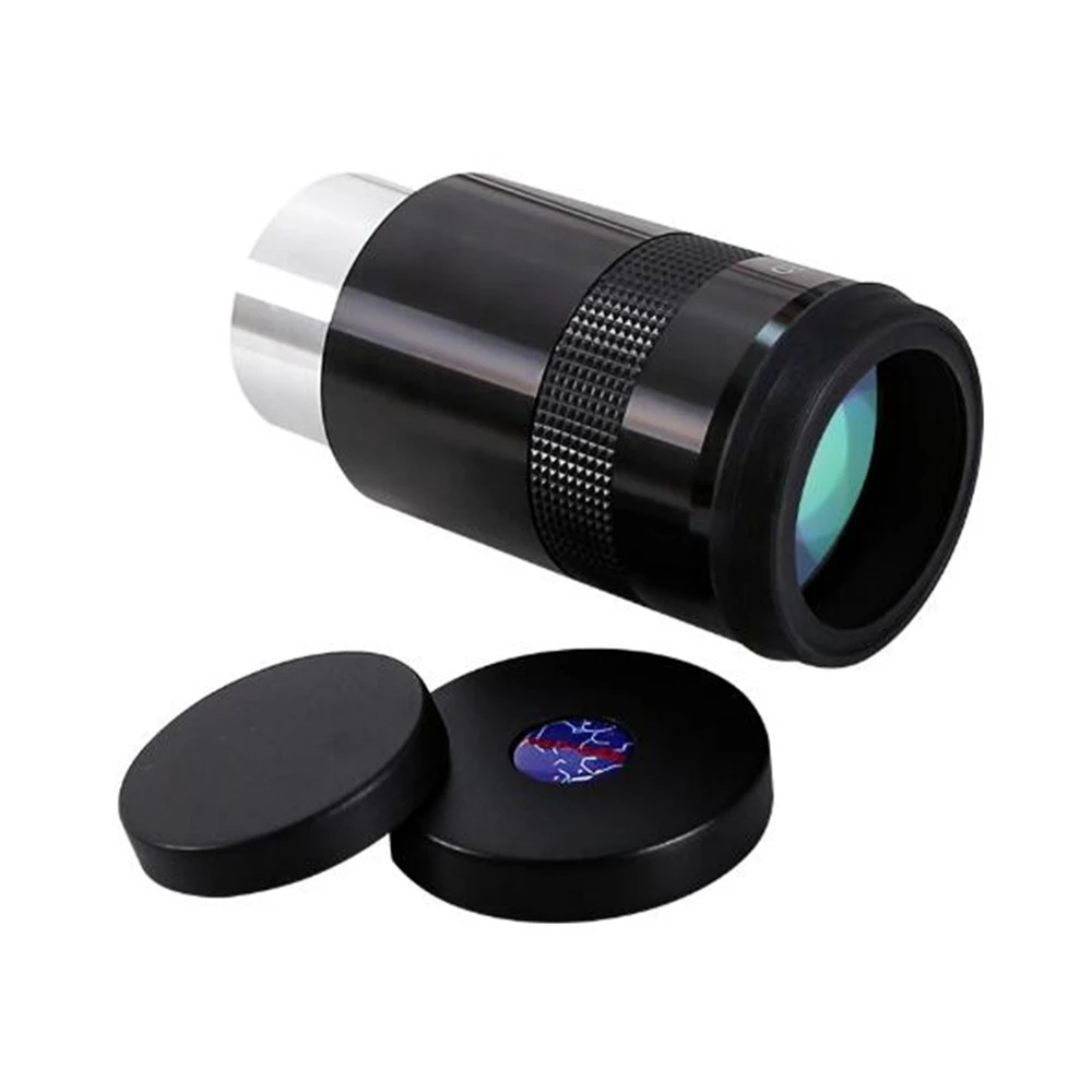 Maxvision 2 дюйма 50 градусов 56 мм металлический парафокальный окуляр полностью