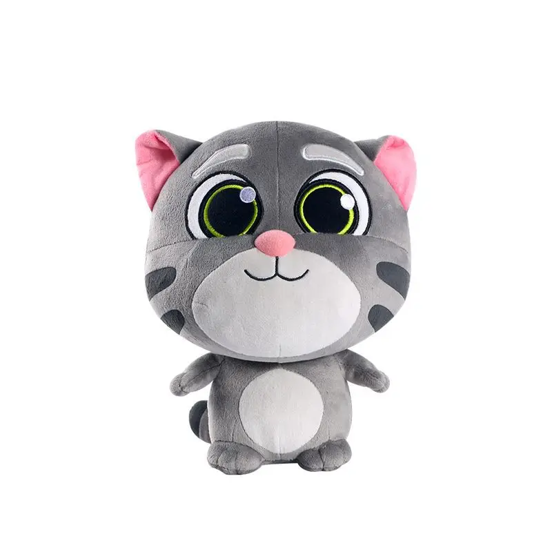 Игрушка Том кошка Бен собака игрушка мягкая плюшевая Ангела кавайные милые
