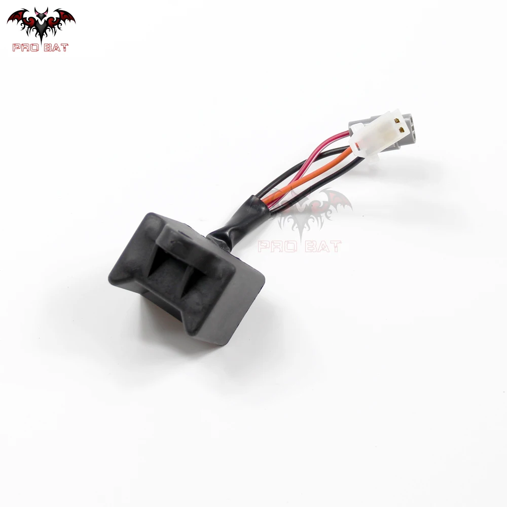 Блок управления зажигания CDI Коробка PY50 PW50 PEEWEE YZinger 50 G50T LX50PY Loncin Pit Pro Trail Dirt Bike PRO BAT