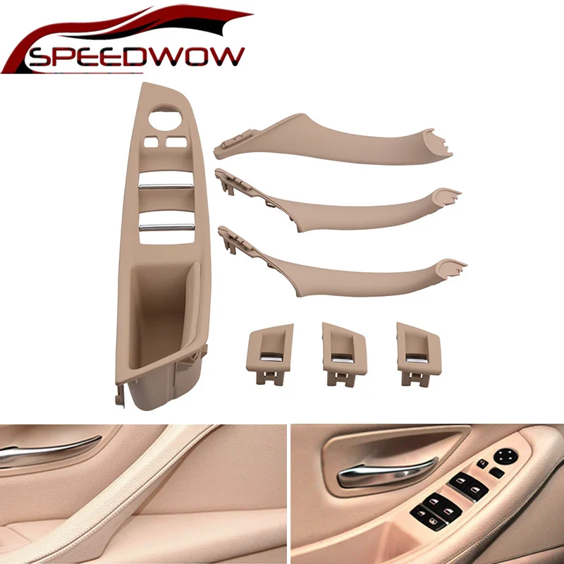 Внутренняя дверная ручка автомобиля Накладка для внутренней двери накладка на