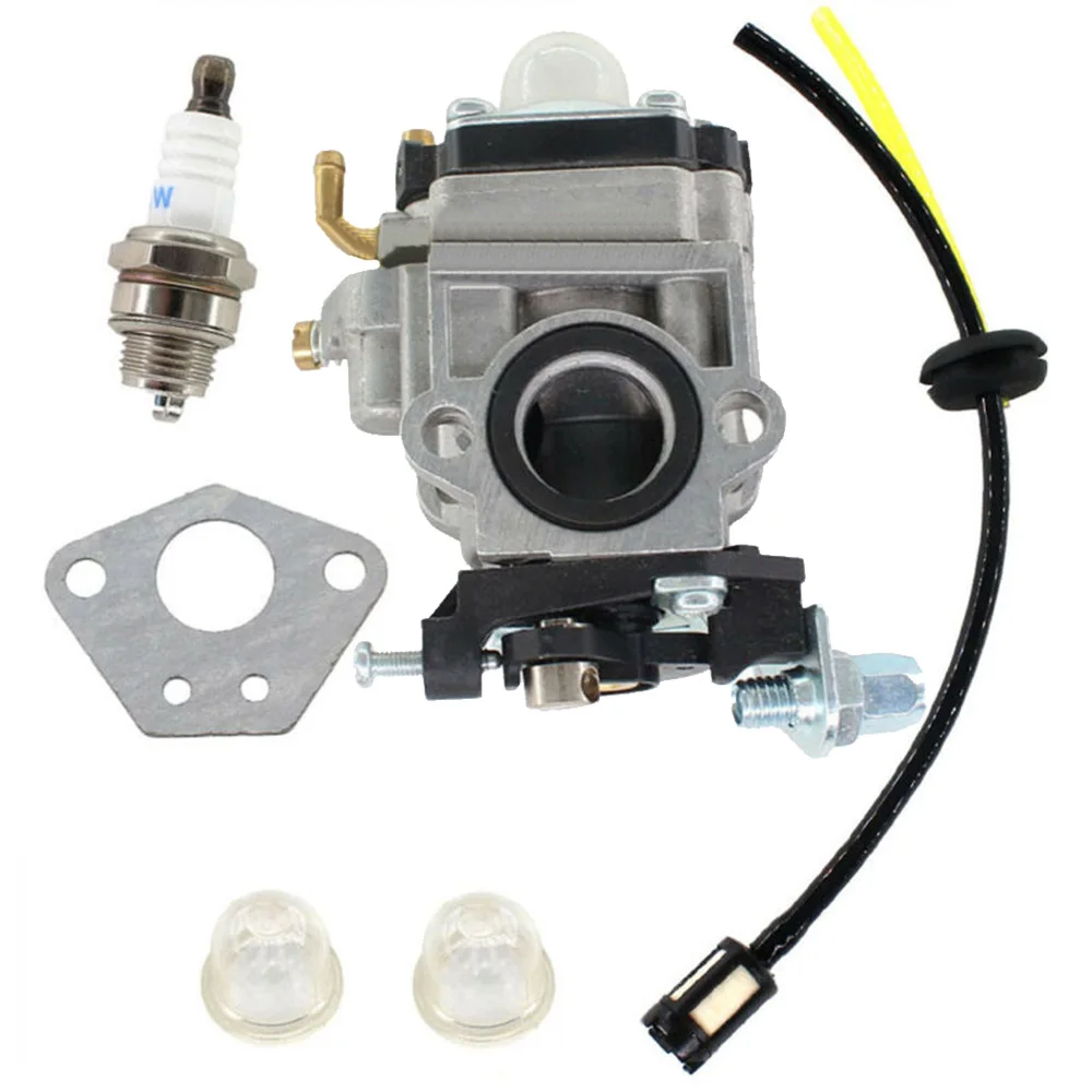 MC43TSC карбюратор для эхо-Пас-260 Па-261 PE-260 PE-261 комплект сжимные насосы | Инструменты