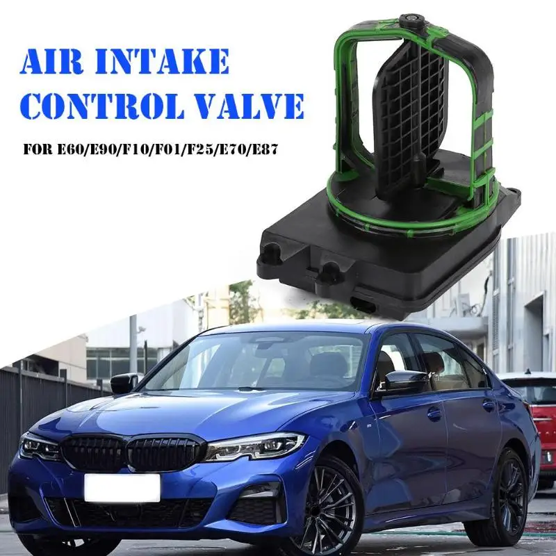 

Intake Control Manifold Adjustment DISA Valve for E90 F10 F01 F25 E70 E87