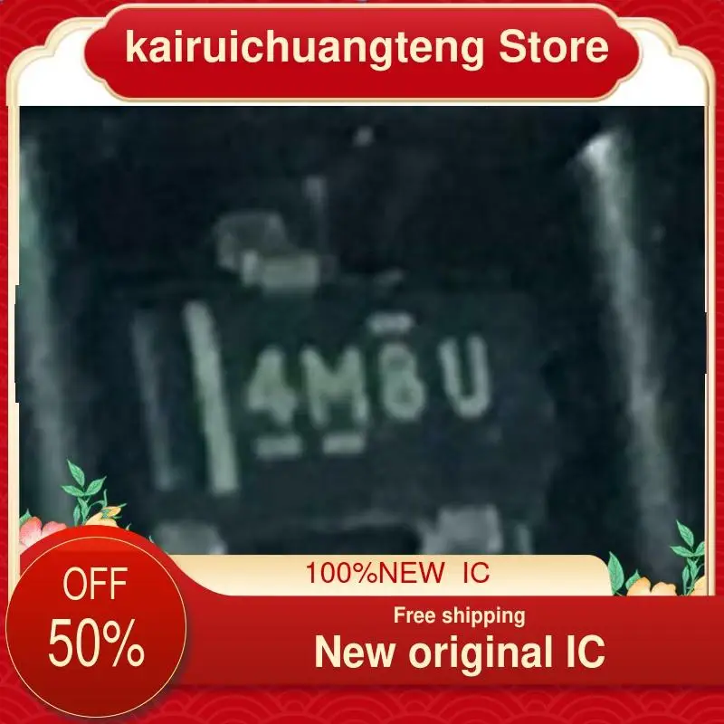 

(1PCS) LM4040C30IDBZR 4M8U SOT23-3 New original IC