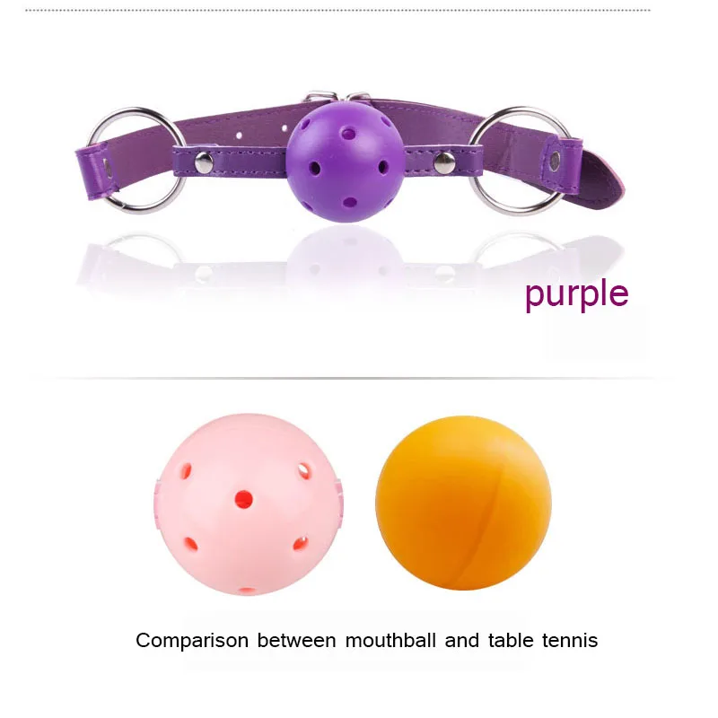 Секс открытый рот кляп жгут оральная фиксация нейлоновая лента мяч в форме