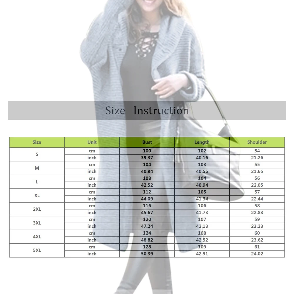 Long Sweater Coat Sweters Women Invierno 2019 Spring Autumn Hooded Sweaters Fashion Sueter Mujer Cardigan Casual Pull |