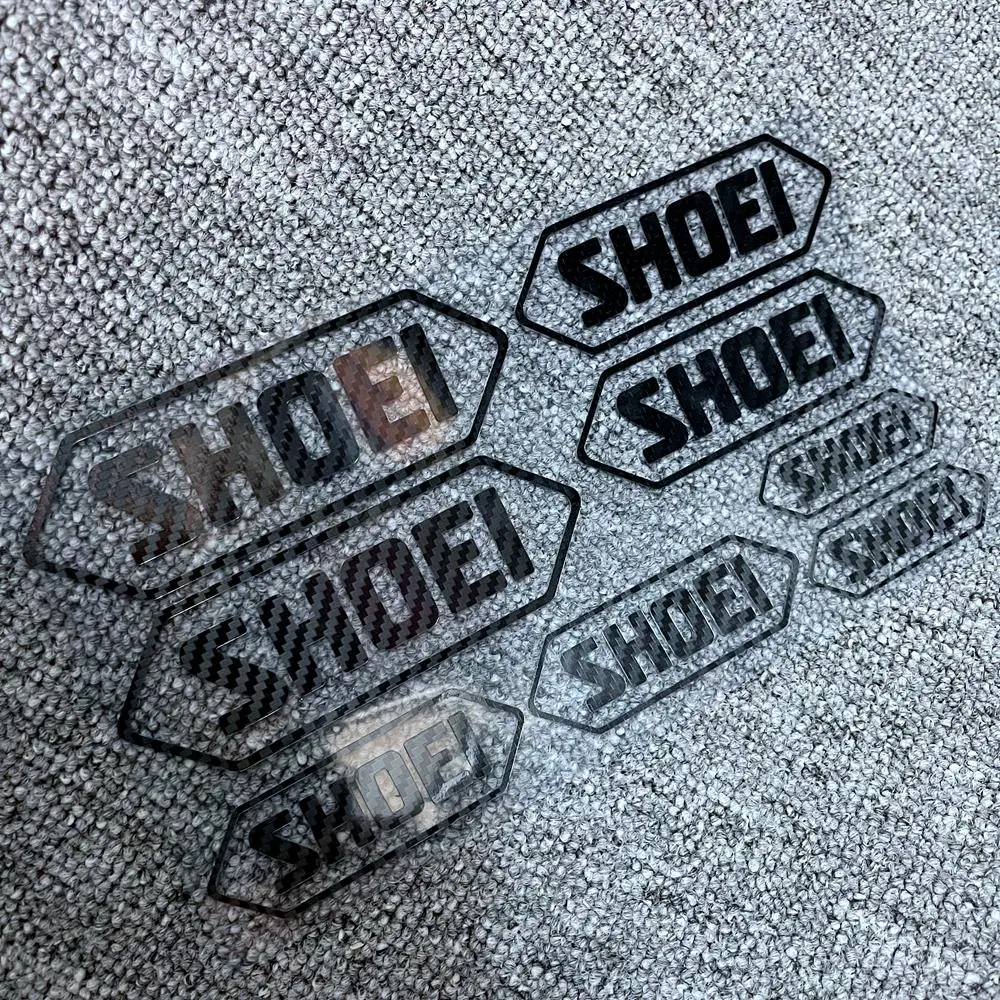 1 Набор светоотражающих наклеек для мотоциклов декоративные амортизирующие